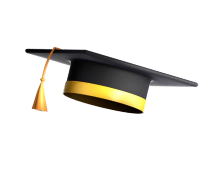 Graduation cap