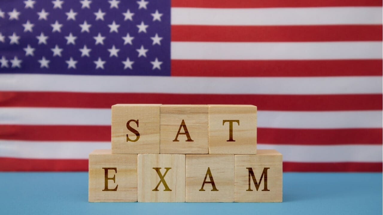 SAT Exam 2022 Know All About SAT Test Leap Scholar