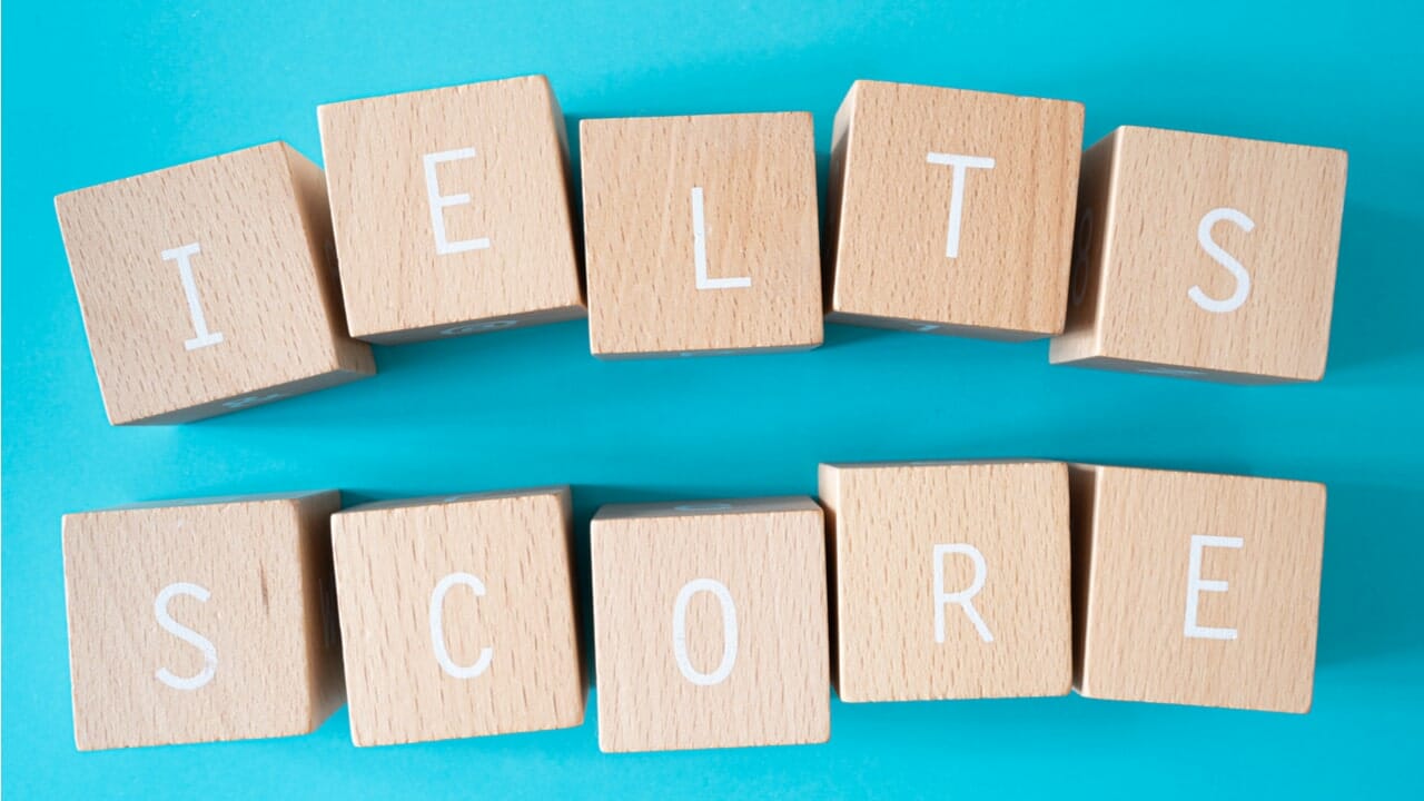 how to send ielts scores to universities