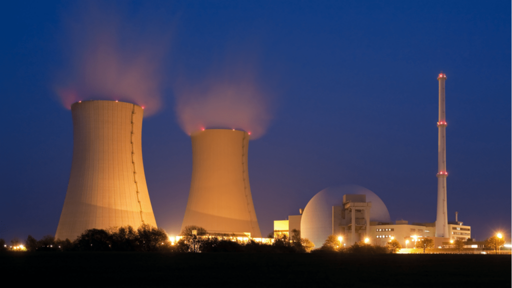 Nuclear Power Essay IELTS