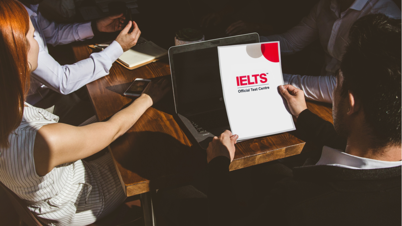 ielts essay studying abroad