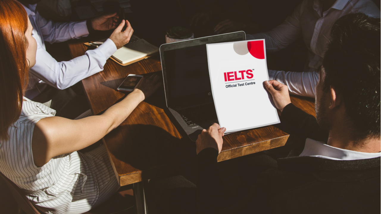 studying abroad essay ielts