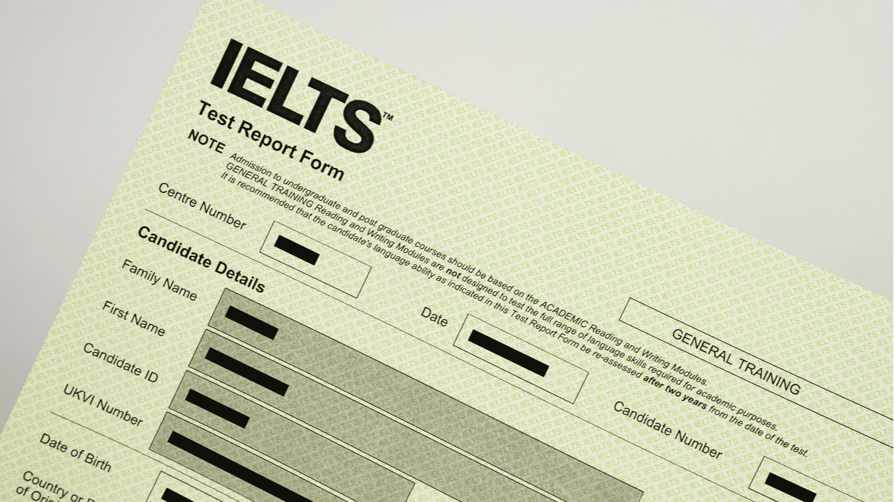 IELTS Band Scores: Understand the IELTS Band Description for All ...