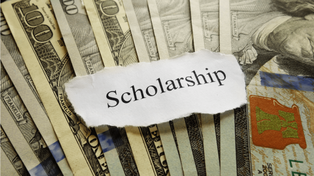 Scholarship For GRE 2022: Minimum Score For Scholarship & Eligibility