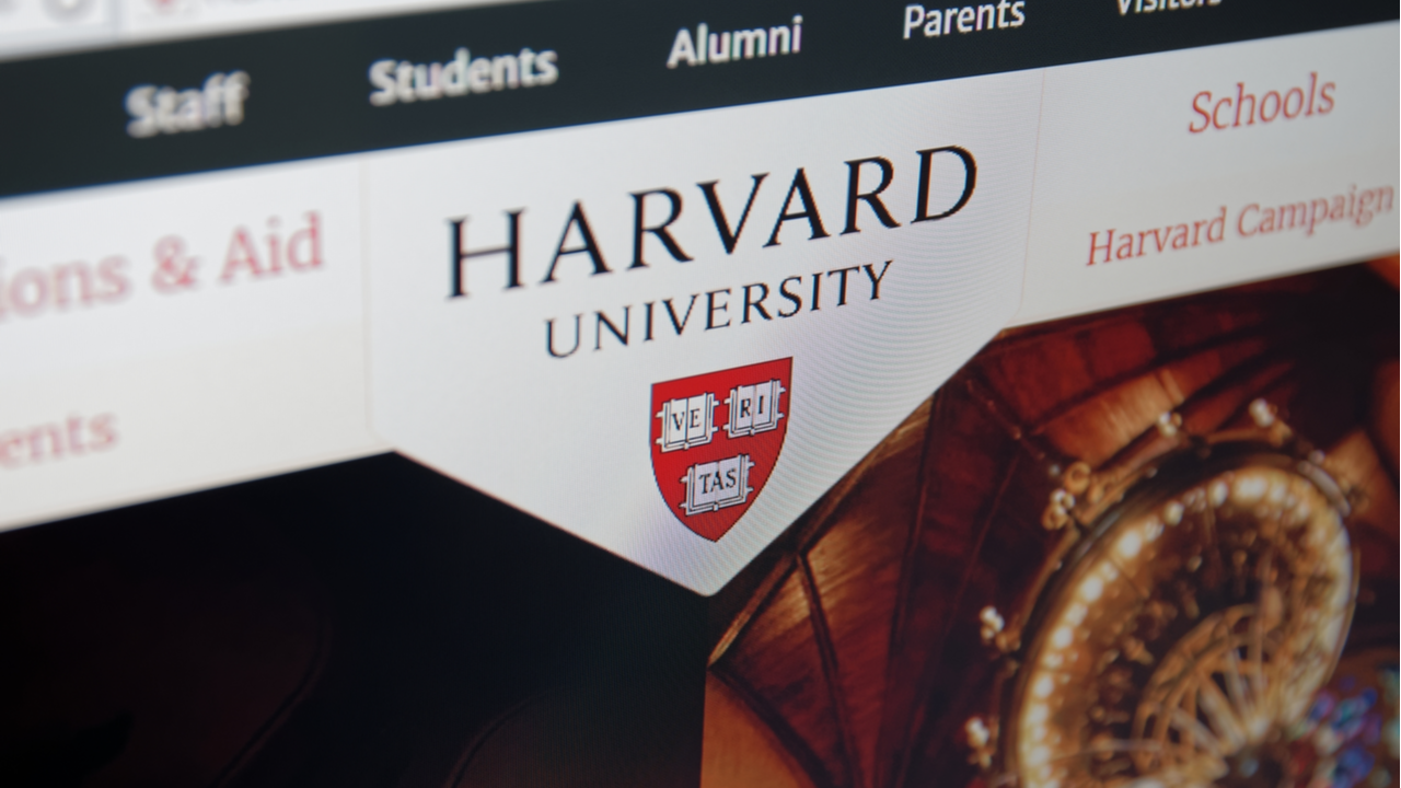 harvard university phd scholarships for international students