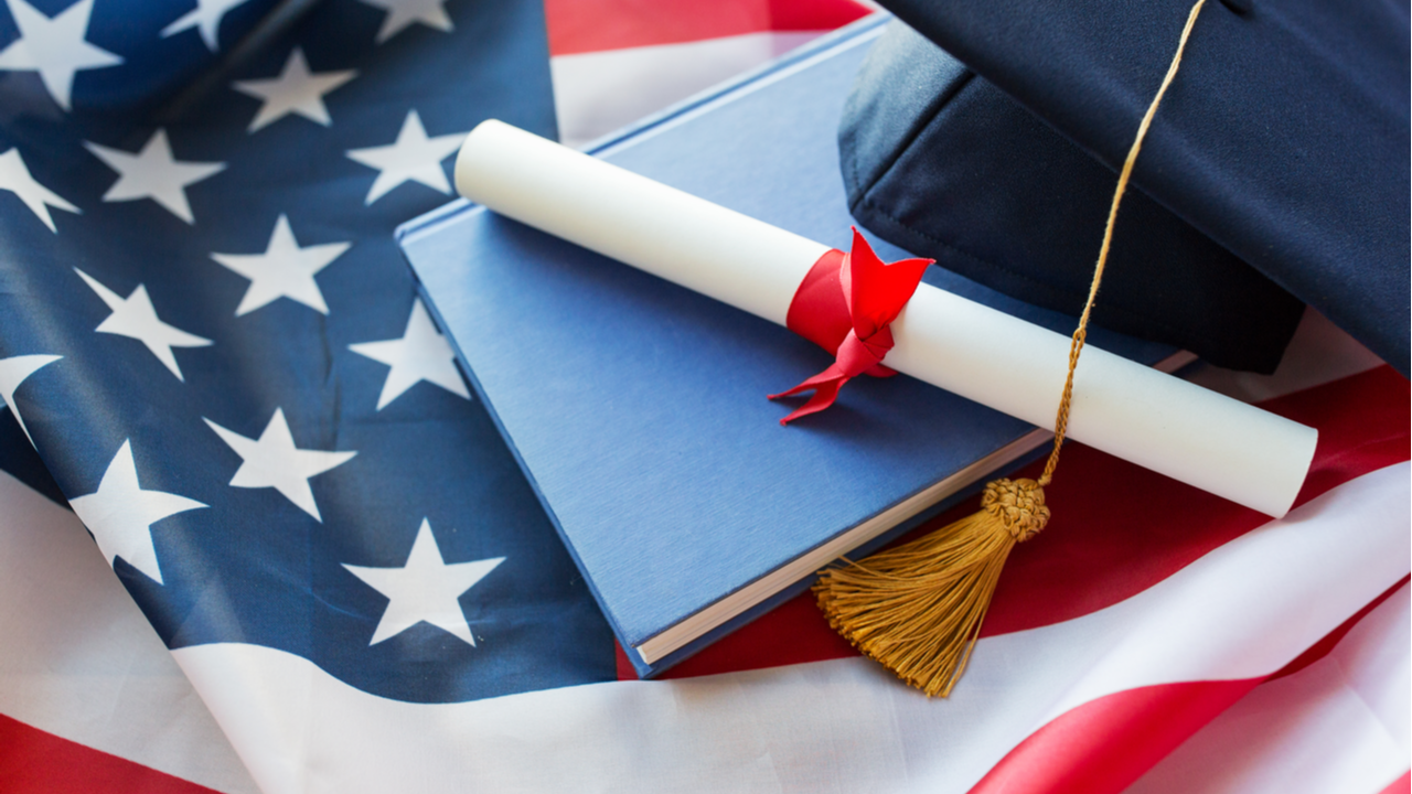 Scholarship For MBA In USA 2022: The Ultimate Guide For Indian ...