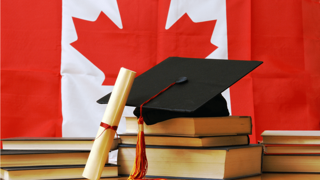 Top 10 Universities for B Ed In Canada Online Guide
