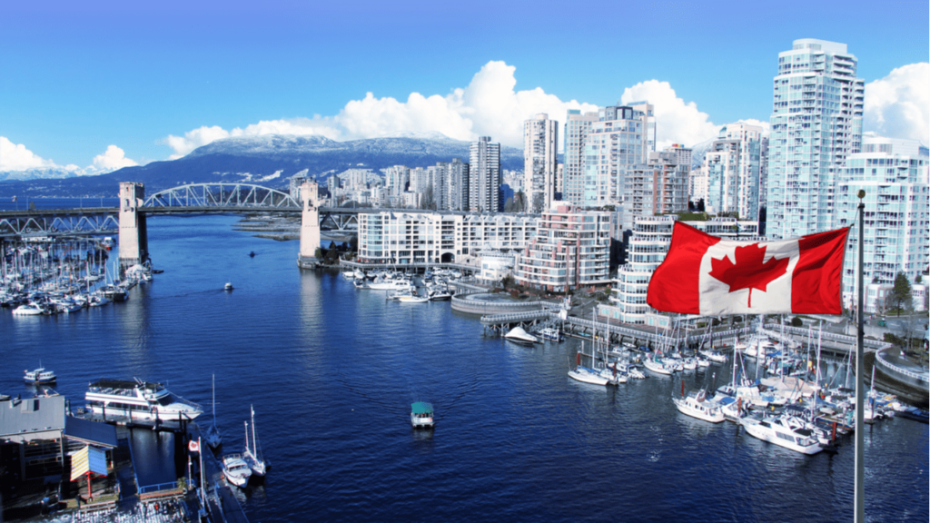 best cities to live in canada