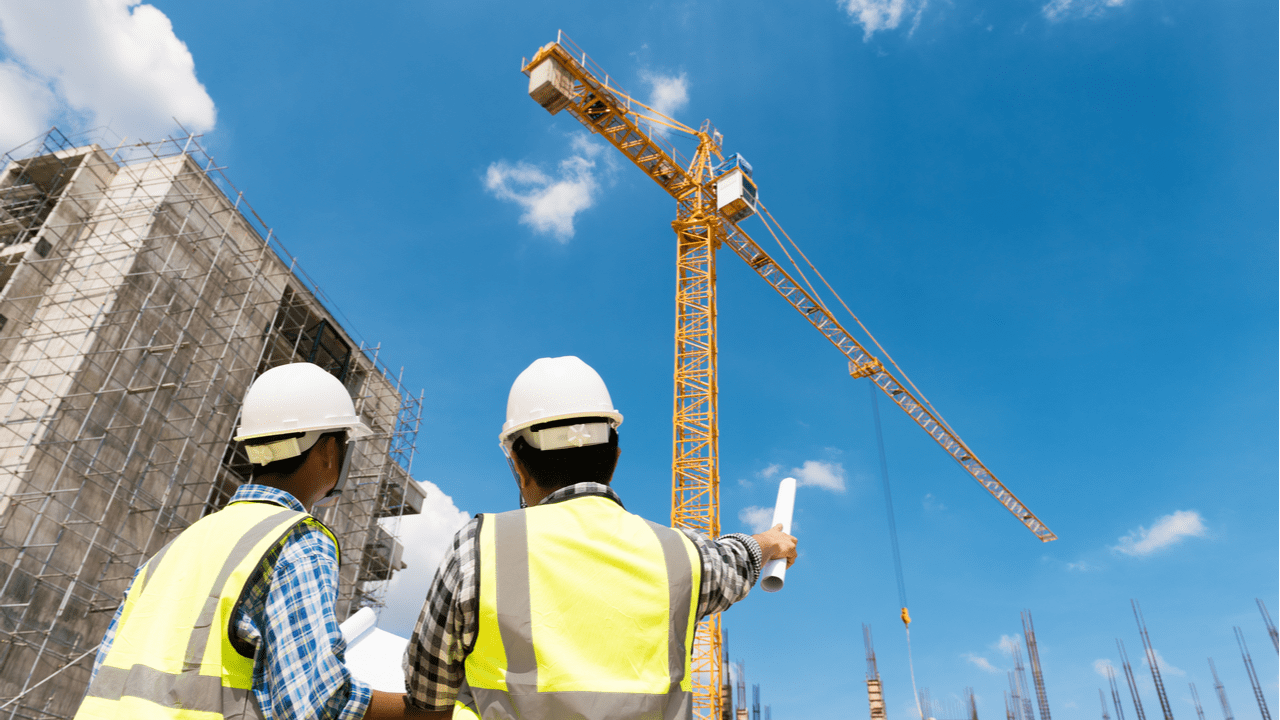 Which Civil Engineering Specialization Is In Demand In Canada In 2022 