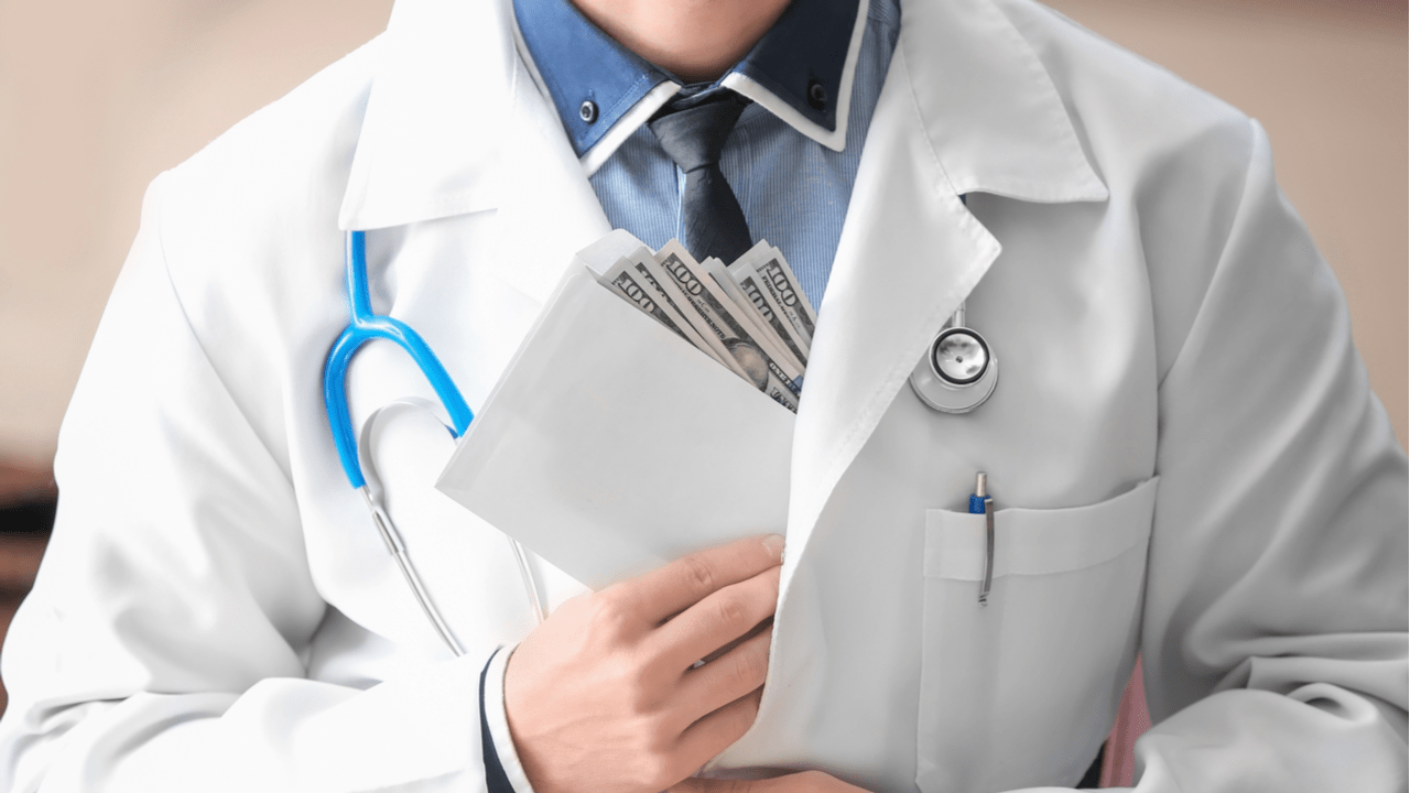 How Much Do Physician Make In Ontario