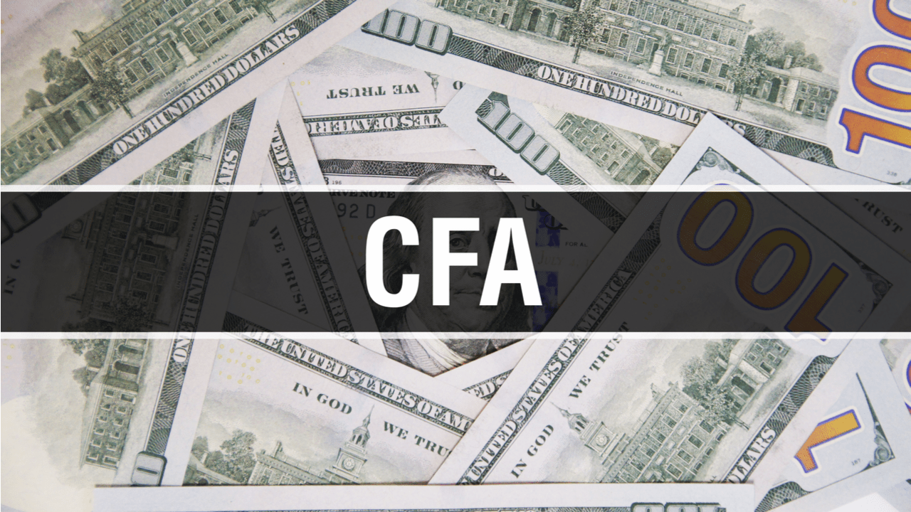 CFA Salary In US For 2022 Category Wise Distribution Qualification 