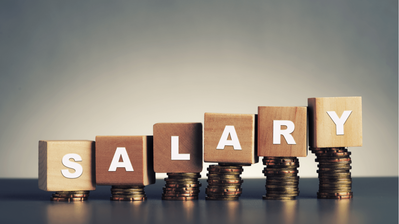 Average Salary USA In 2022 Ultimate Guide On Annual Salaries In America