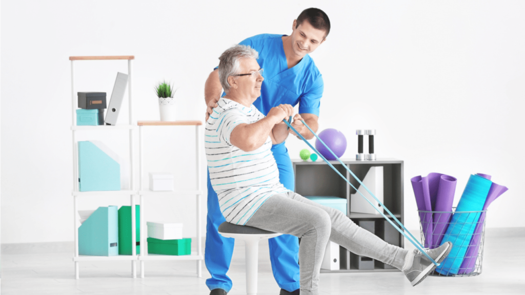 Physiotherapy In US 2022 Eligibility, Cost, Top Colleges & Admission
