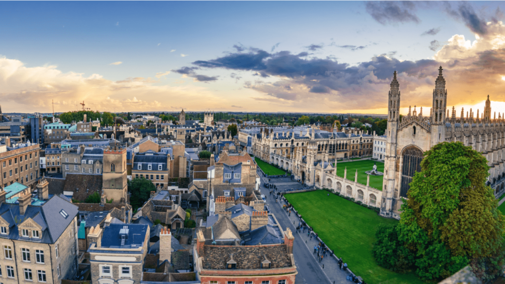 UK universities without IELTS