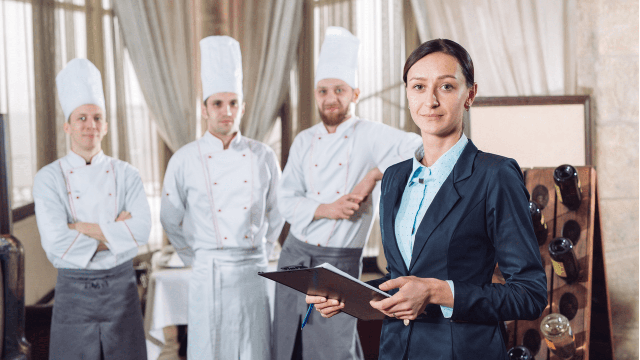 Scope Of Hotel Management Course In Canada