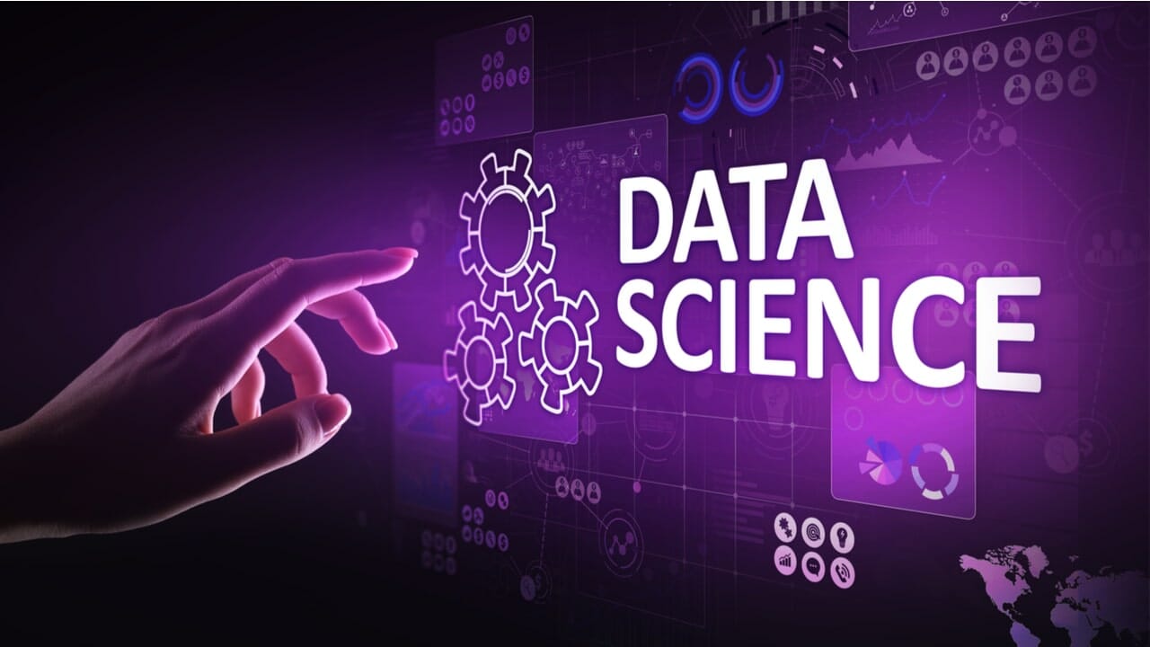 Masters MS In Data Science In The UK Universities Course Details 