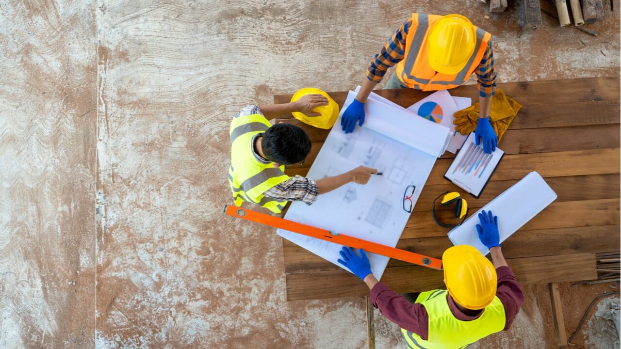 MS in Construction Management in USA: Universities & Course Details