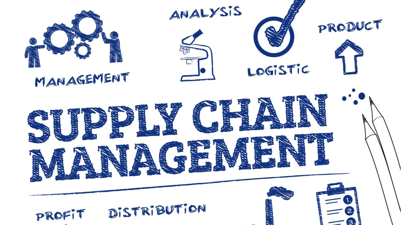 Masters in Supply Chain Management in UK Universities & Course Details