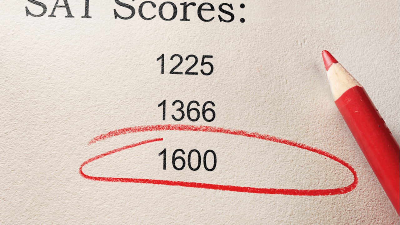 Exam Score Meaning