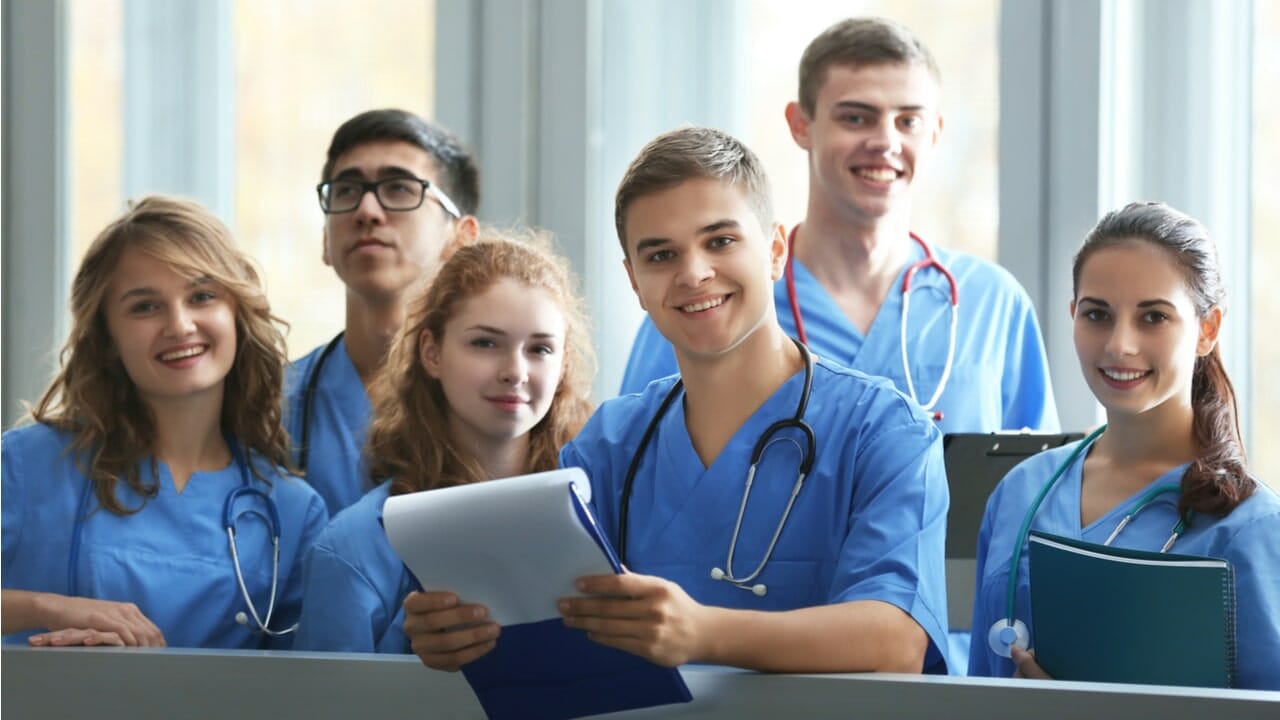 Top 5 Colleges For Masters In Nursing In Canada Eligibility Process   Shutterstock 575201086 Min 