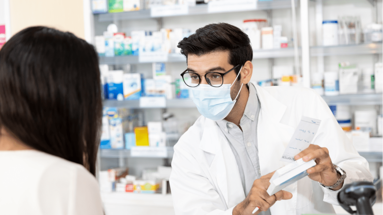 Pharmacist Jobs In Canada For Indian