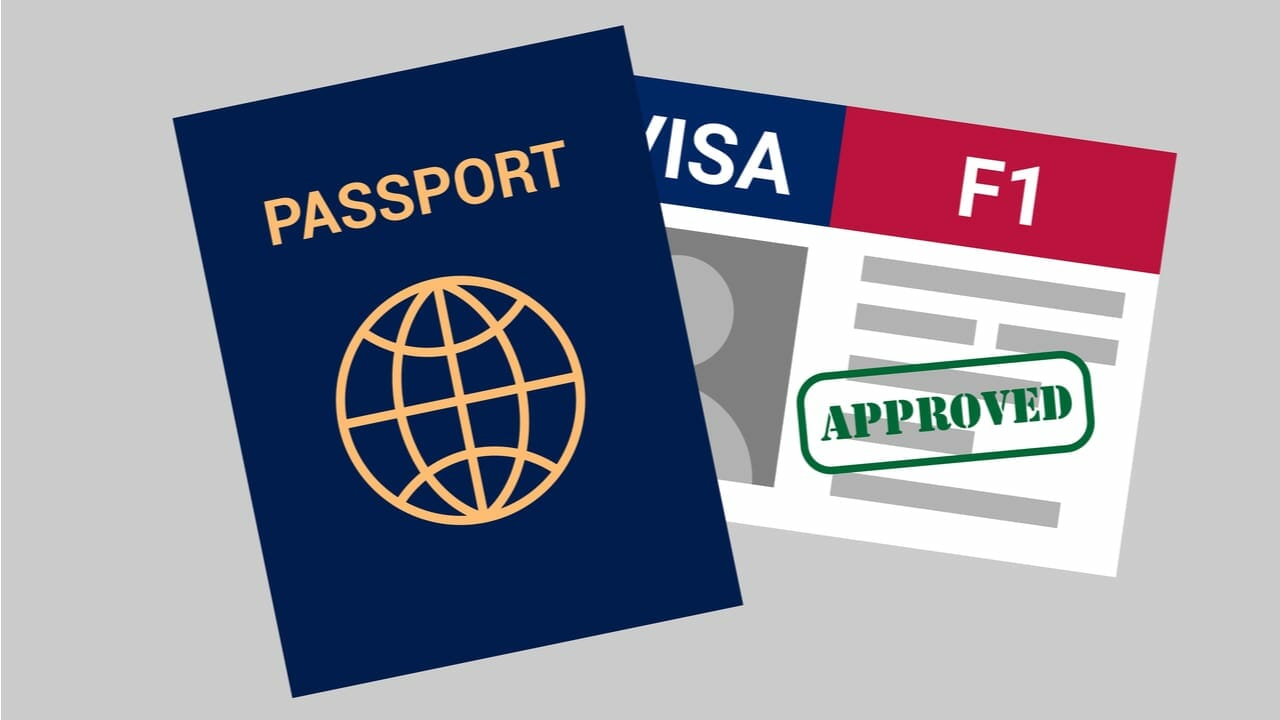 F1 Visa Interview Questions 2022 Qualification, Process & Tips