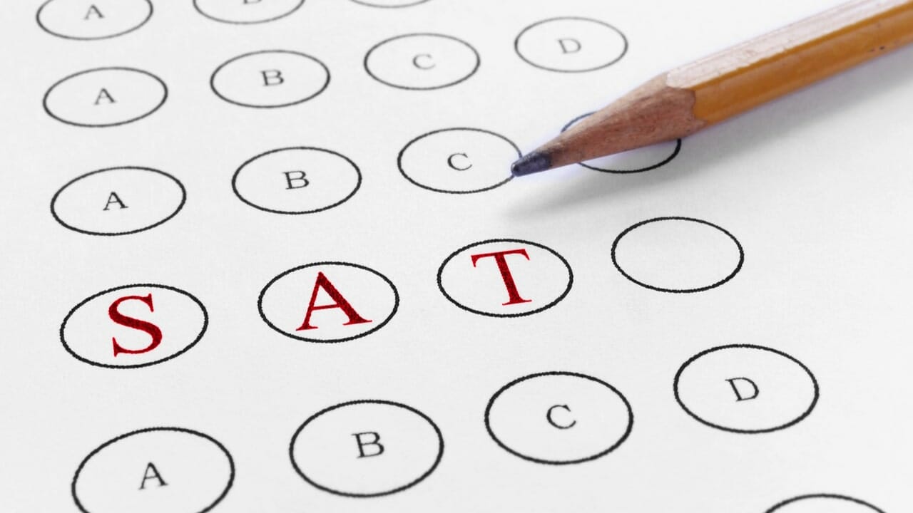 SAT International Dates 2022 Test Schedule, Registrations & Deadlines