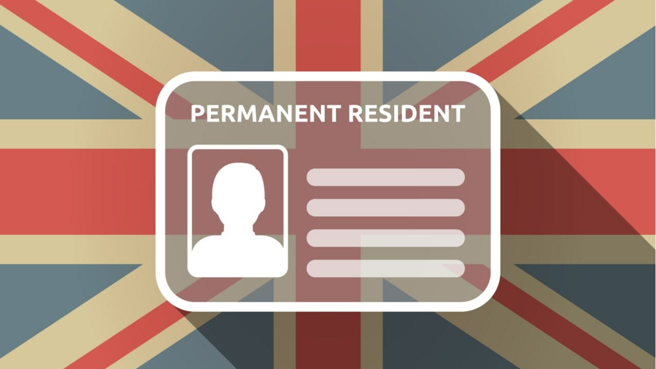 permanent-residence-for-uk-how-to-get-a-pr-for-uk-from-india-in-2022