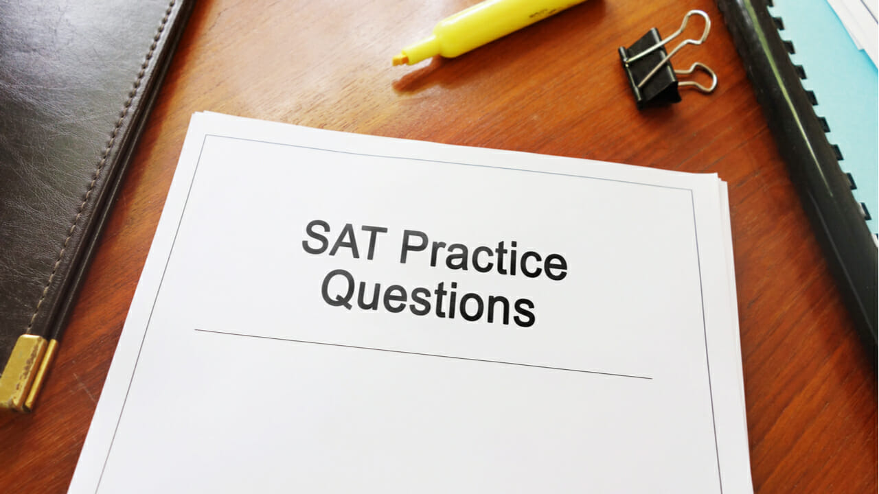 Sat math practice questions topic wise for a high score leap scholar