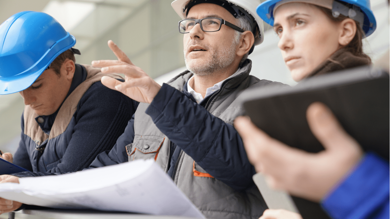 Masters in Construction Management in the UK: Universities & Course Details