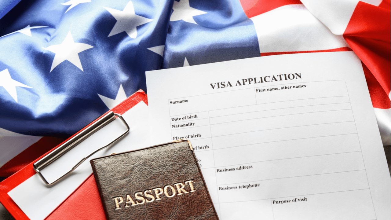 Dependent Visa Types