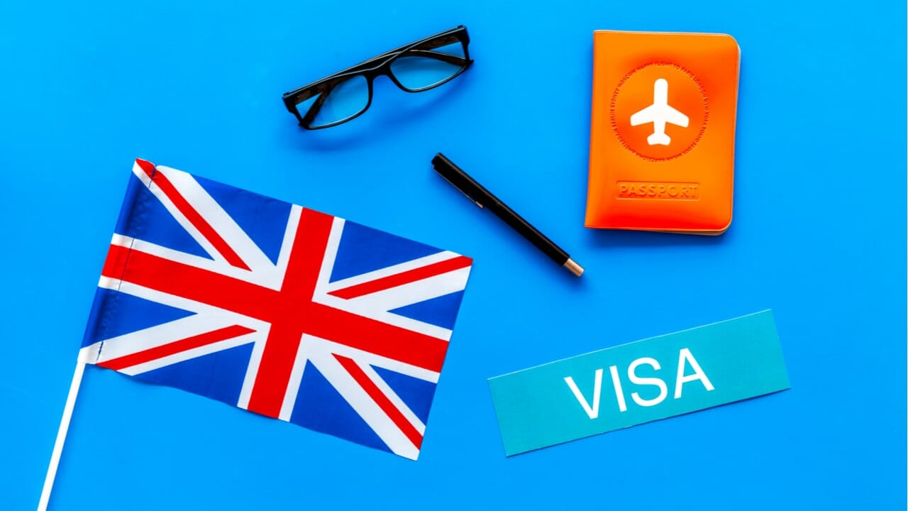 How Long Does Uk Student Visa Take In Ghana