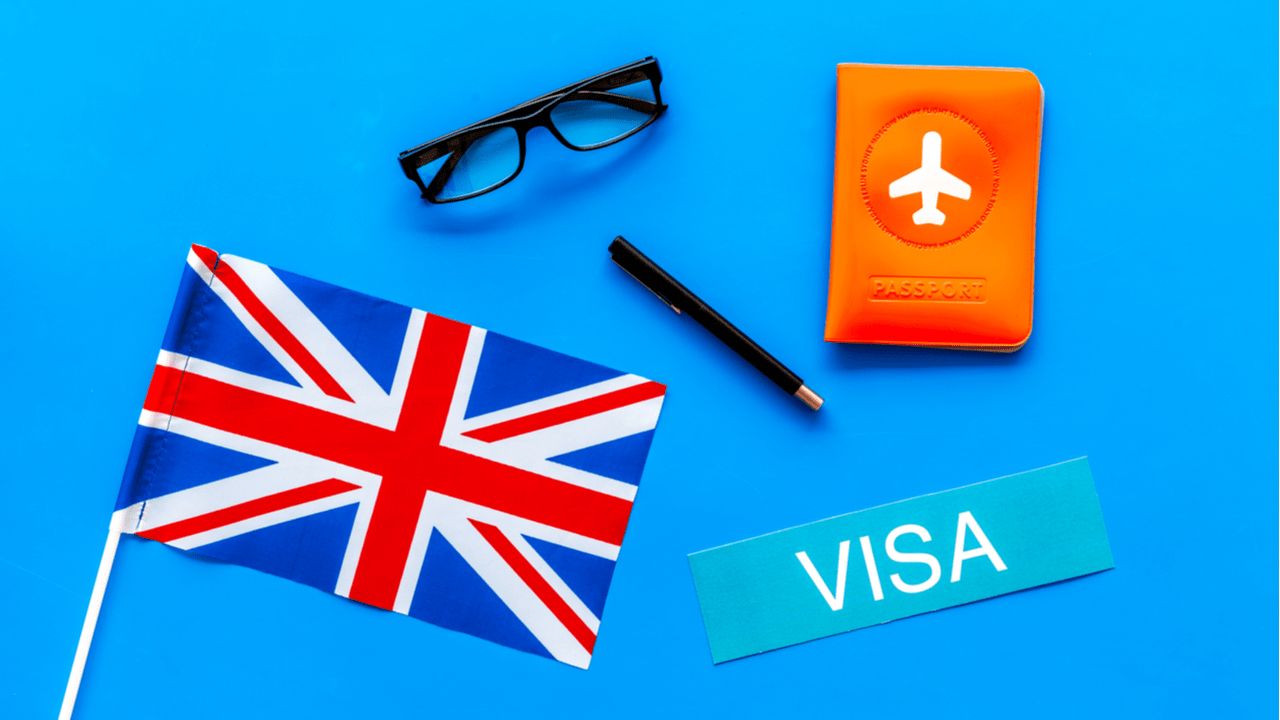 What Does Nsf Mean In Uk Visa Application