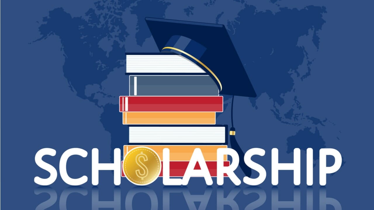 scholarship for phd students abroad