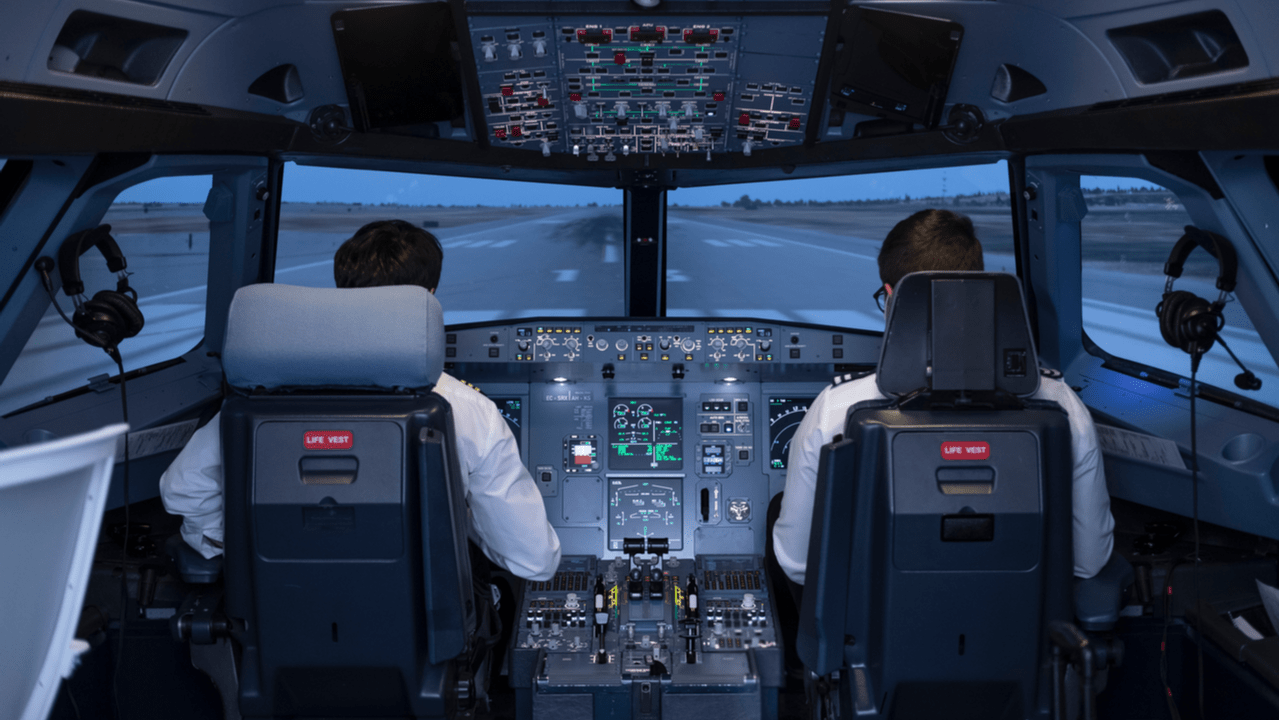 How To Get Free Pilot Training In India