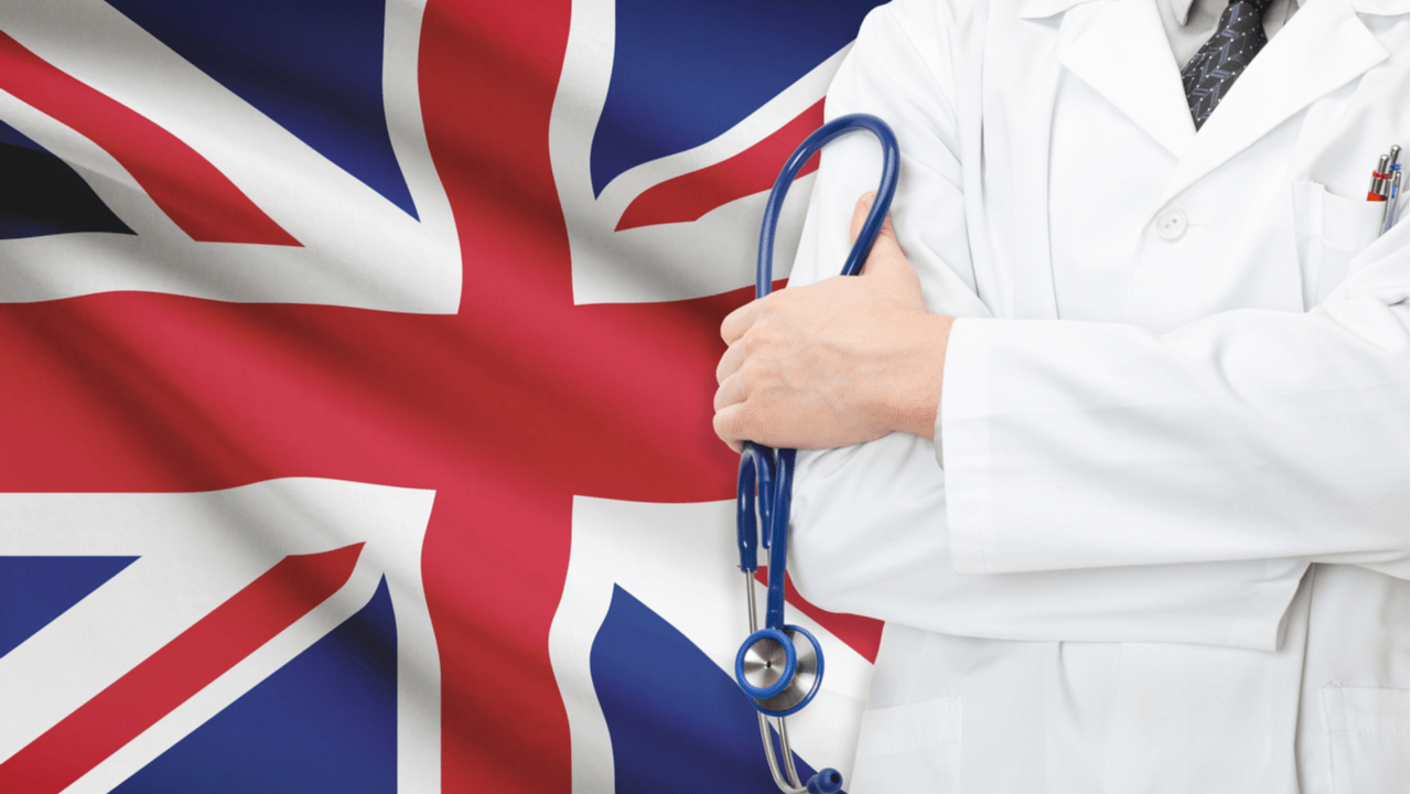 How To Become A Doctor In UK In 2022 A Complete Step By Step Guide