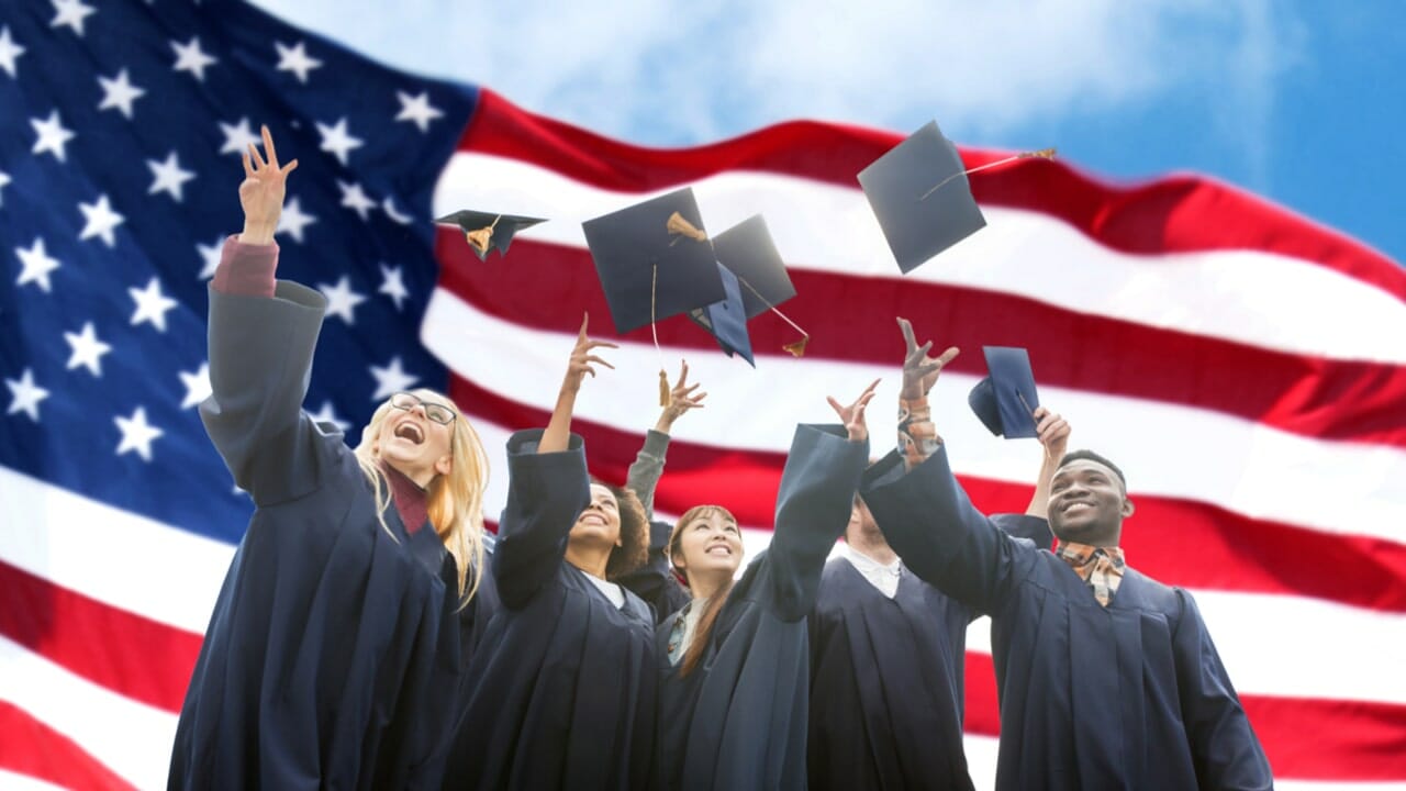 Fall Admissions In USA 2022 Deadline Intake Of Universities