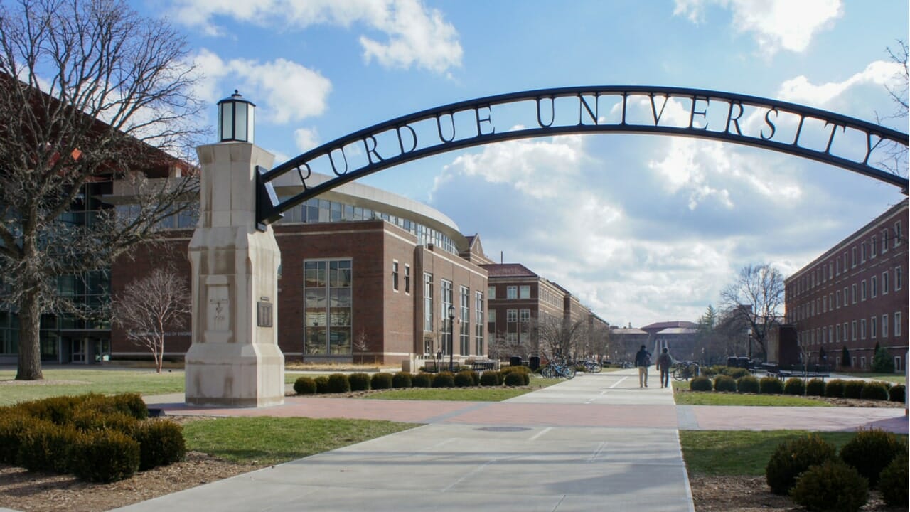 Purdue University Scholarships For International Students 2022 ...