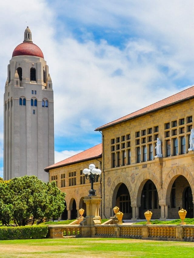 How to Get Stanford University Scholarship For Indian Students - Leap ...